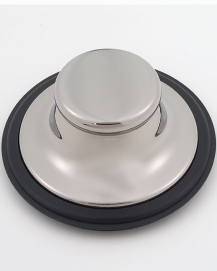 Jaclo 2817 Brass Kitchen Disposal Stopper