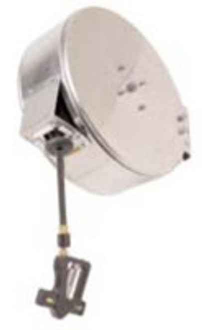 Fisher - 29637 - REEL SS CVD 35 SG