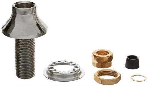 Fisher - 45551 - 8-inch Adjustable Wall Mounted Faucet S - 12-inch Swivel Spout, Wristblade Handles Fisher - 45551 - 8-inch Adjustable Wall Mounted Faucet S - 12-inch Swivel Spout, Wristblade Handles