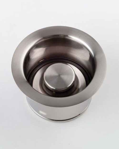 Jaclo 2823 Extra Deep Disposal Flange with Stopper Jaclo 2823 Extra Deep Disposal Flange with Stopper