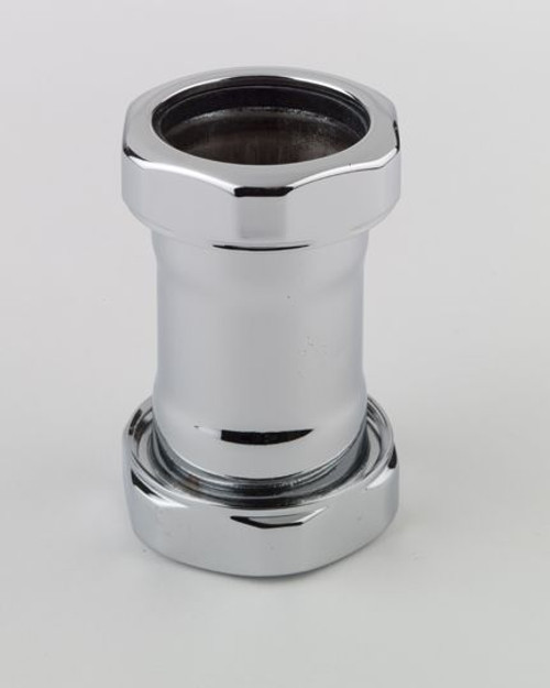 Jaclo 2482 1-1/2" Coupling Jaclo 2482 1-1/2" Coupling