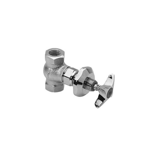 Fisher 13676 - 1/2-inch Concealed Control Stop Fisher 13676 - 1/2-inch Concealed Control Stop