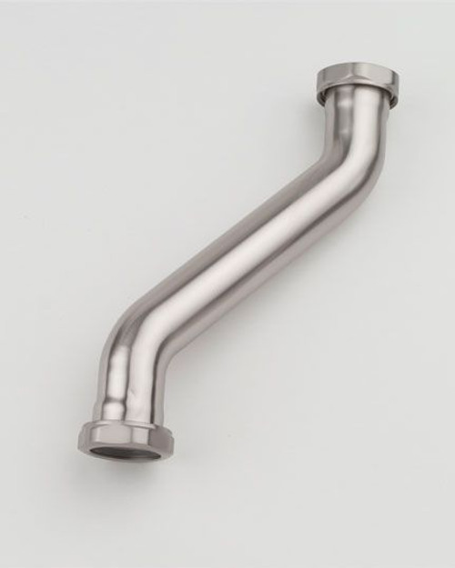 Jaclo 2486 1-1/2" Tubular Double Offset