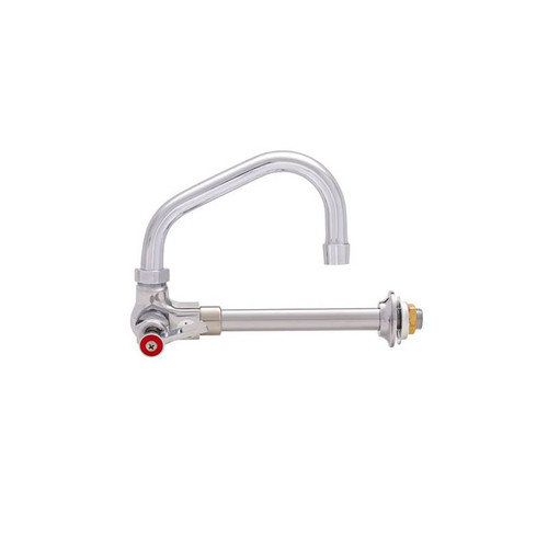 Fisher - 56006 FAUCET CR 12SS