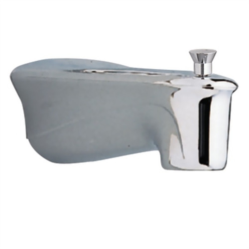 Moen 3911 - Polished Chrome Diverter Spout