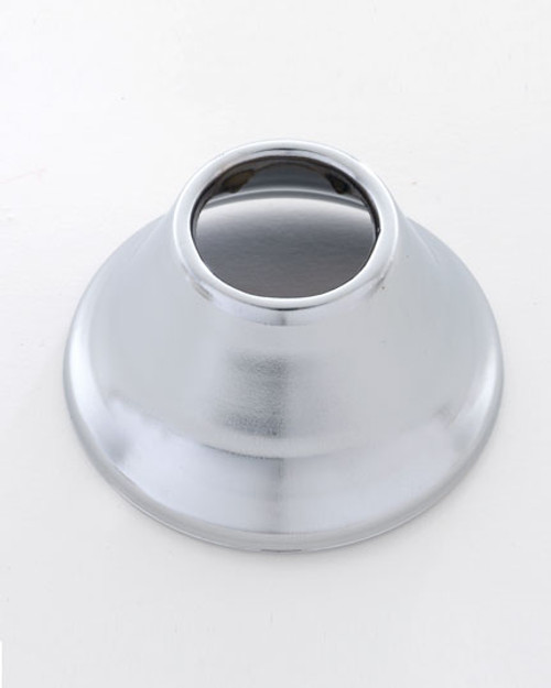 Jaclo 7112 1/2" IPS x 2 1/4" O.D. Bell Escutcheon Jaclo 7112 1/2" IPS x 2 1/4" O.D. Bell Escutcheon