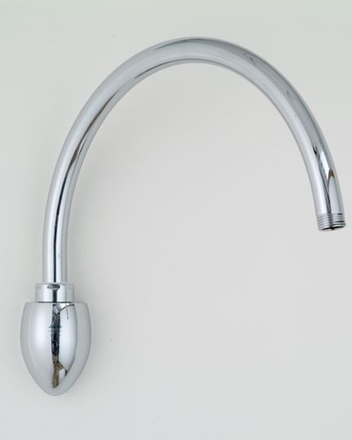 Jaclo 8068 High Arc Deluxe 180 Swivel Shower Arm