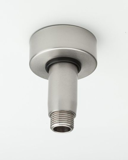 Jaclo 8078 All Brass Vertical 3" Drop Ceiling Showerarm