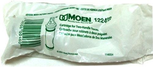 Moen 1224 Plastic Cart