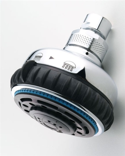 Jaclo S134 Cap Supra II Showerhead