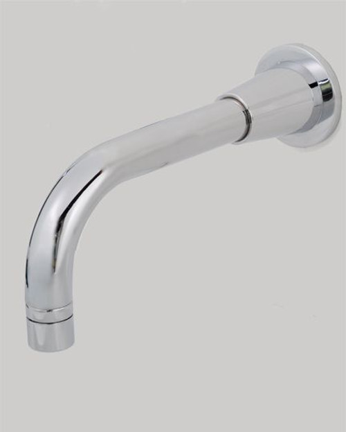 Jaclo 8230 1/2" X 7-7/8" Contempo Wall Tub Spout
