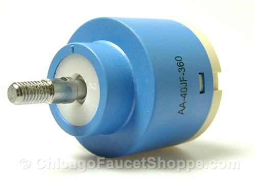 Import - 40mm Joystick Cartridge