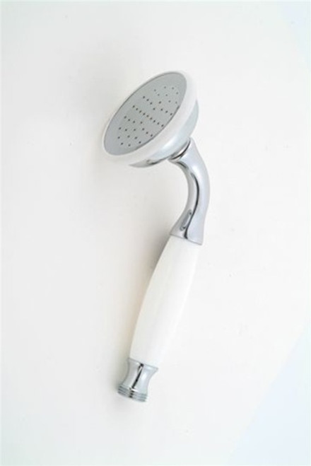 Jaclo B200 SUNBURST Traditional Single Function Hand Shower