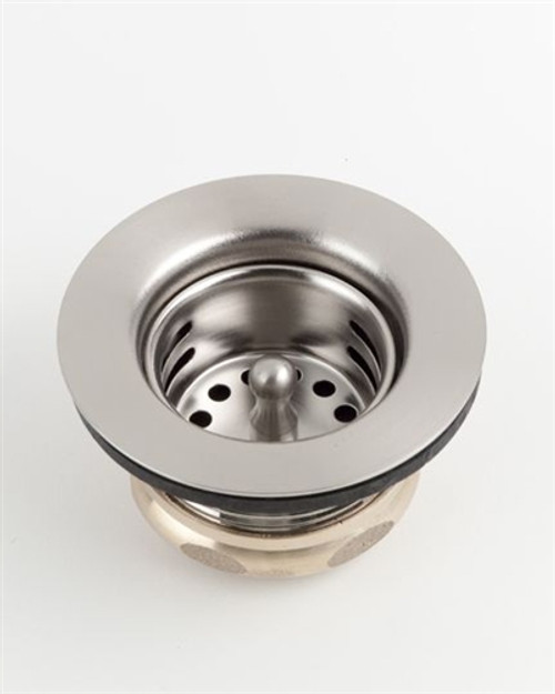 Jaclo 2801 - Junior Duo Sink Strainer Jaclo 2801 - Junior Duo Sink Strainer