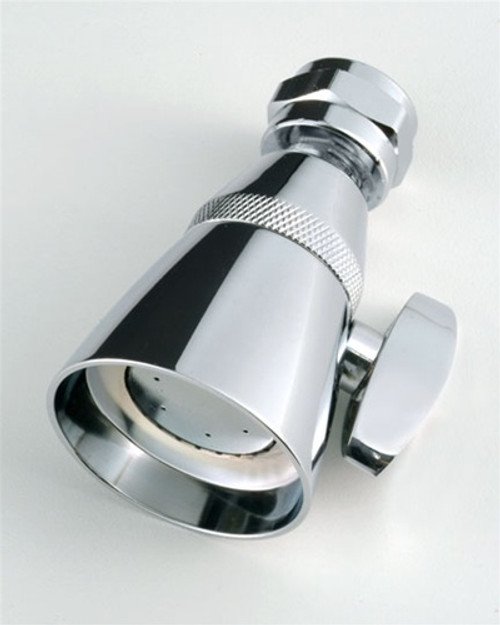 Jaclo B719 1-3/4" ADJUSTABLE Shower Head Jaclo B719 1-3/4" ADJUSTABLE Shower Head