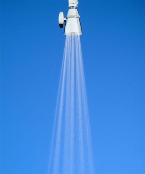 Jaclo B719 1-3/4" Adjustable Shower Head Jaclo B719 1-3/4" Adjustable Shower Head