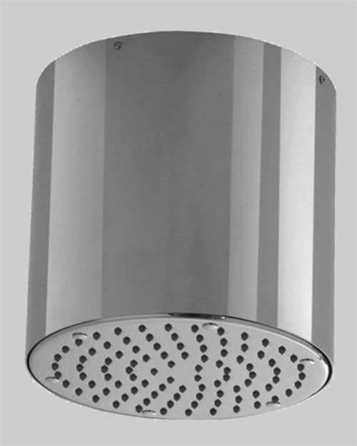 Jaclo S177 Inox Circolare 8-1/2" Diameter Stainless Steel RAIN Canopy with 95 Jets Jaclo S177 Inox Circolare 8-1/2" Diameter Stainless Steel RAIN Canopy with 95 Jets