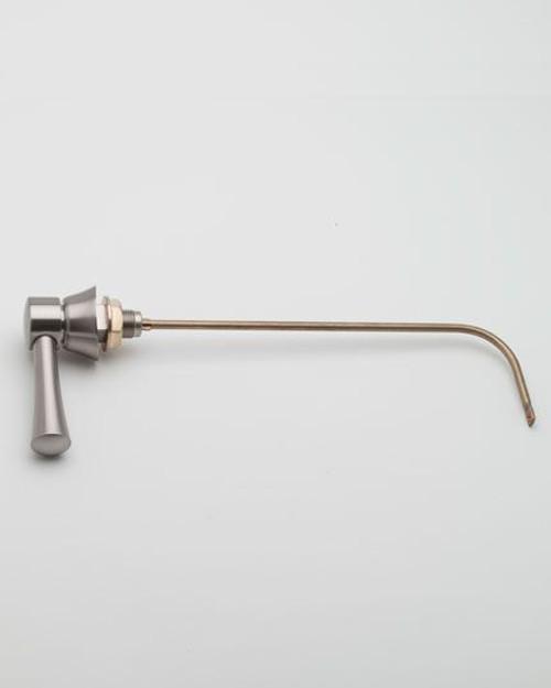 Jaclo 9164 Toilet Tank Trip Lever To Fit Toto Jaclo 9164 Toilet Tank Trip Lever To Fit Toto