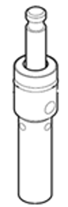 Symmons - Cartridge Replacement