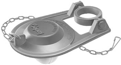 Pasco - 16 - KORKY 1.6 FLAPPER