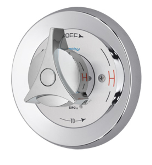 Symmons&#174 - 86-2 - Temptrol&#153; Shower Valve