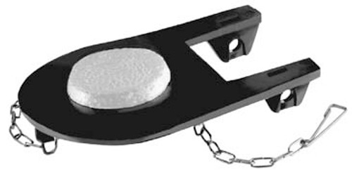 Pasco - 92 - KORKY MAX FLUSH FLAPPER