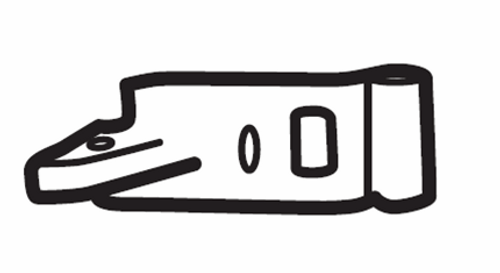 PF/2 - 289K Linkage Arm