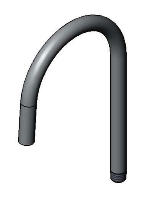 T&S Brass - 120XP T&S Brass - 120XP