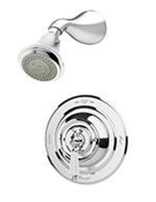 Symmons 4401 Carrington Shower System