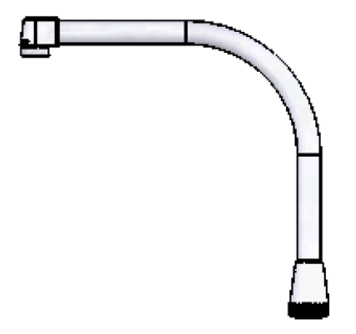 Union Brass 88514 - ASMB & BAG HI-RISE SPT