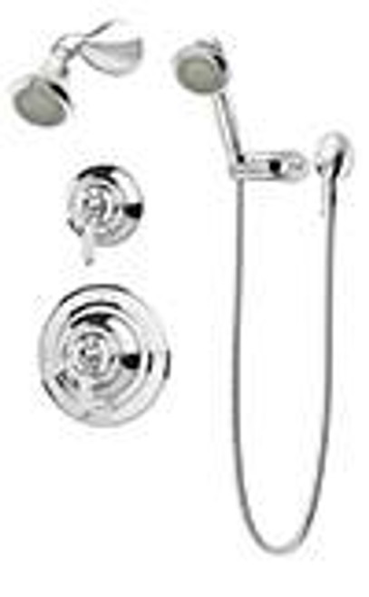 Symmons 4405 Carrington Shower/Hand Shower Symmons 4405 Carrington Shower/Hand Shower