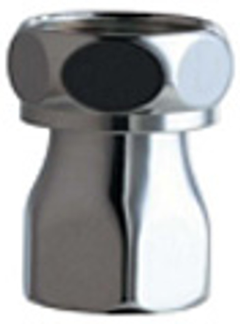 Chicago Faucets - WXJKABCP - Adapter Assembly