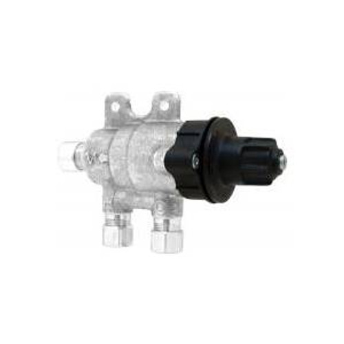 Chicago Faucet 131-ABRCF Thermostatic Ab Mixing Valve Chicago Faucet 131-ABRCF Thermostatic Ab Mixing Valve