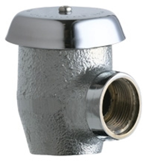 Chicago Faucets - 892-RCF - Vacuum Breaker 1/2-inch