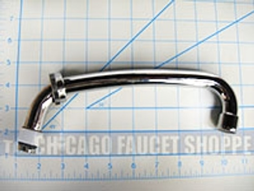 Union Brass 80063 - (9063) 8" SPT ASMBLY (80A-49A) Union Brass 80063 - (9063) 8" SPT ASMBLY (80A-49A)