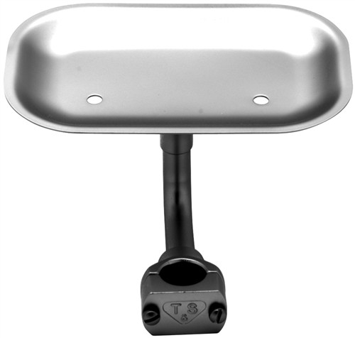 T&S Brass - B-SDA - Soap Dish Assembly