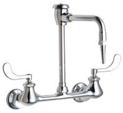 Chicago Faucets - 943-317CP - Laboratory Sink Faucet Chicago Faucets - 943-317CP - Laboratory Sink Faucet
