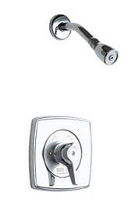 Chicago Faucets - 1762-ISCP - Shower Fitting Chicago Faucets - 1762-ISCP - Shower Fitting
