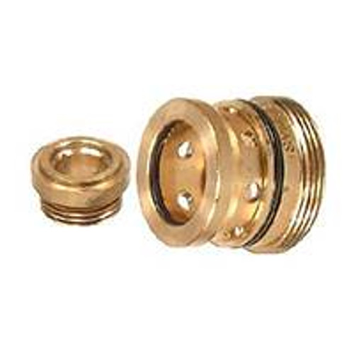 Symmons TA-4 Seats, Temptrol