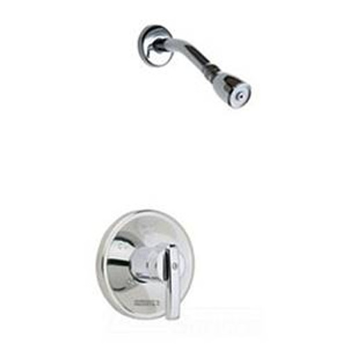 Chicago Faucets - Pressure Balance Shower Valve Trim kit