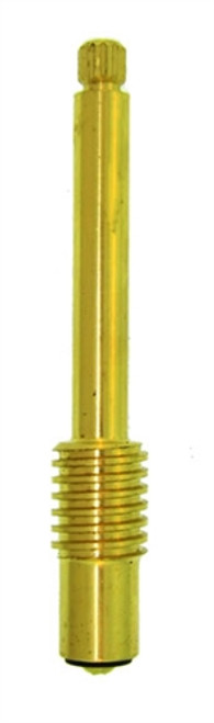 Crane - F14154 - Brass Stem