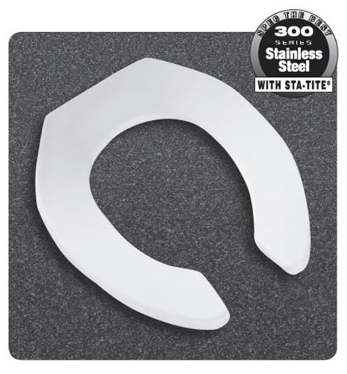 Bemis 5SSCT Toilet Seat Bemis 5SSCT Toilet Seat