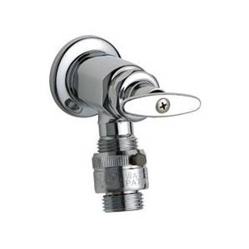Chicago Faucets - 387-E27CP