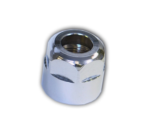 Crane - F11863 - Chrome Dome Nut