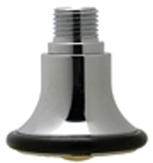 Chicago Faucets - E21JKABCP - ROSE Spray OUTLET Chicago Faucets - E21JKABCP - ROSE Spray OUTLET