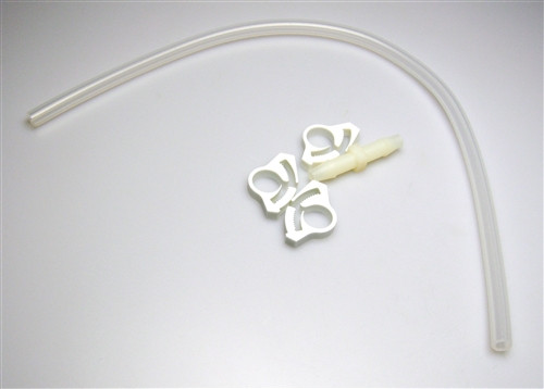 Franke 2-023 - Silicone Tube Repair Kit