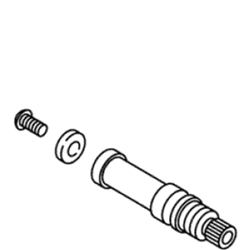 Kohler 20879 - Right Hand Stem Kohler 20879 - Right Hand Stem