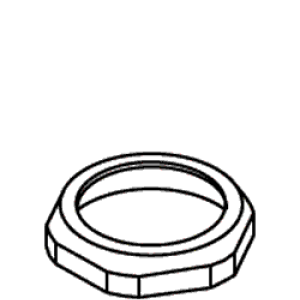 Kohler 28504 - Cplg Nut