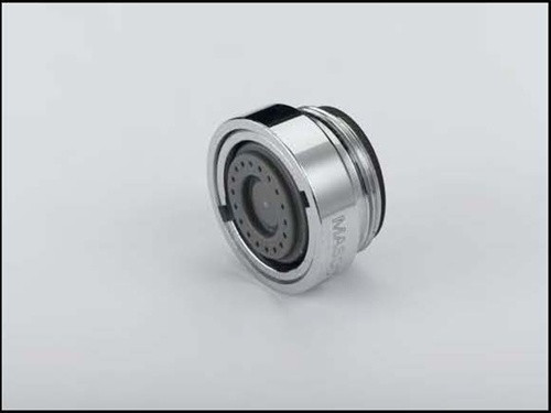 Delta RP246  Aerator - Water-Efficient - Vandal Resistant W/ Wrench - 2.0 Gpm, Chrome Delta RP246  Aerator - Water-Efficient - Vandal Resistant W/ Wrench - 2.0 Gpm, Chrome