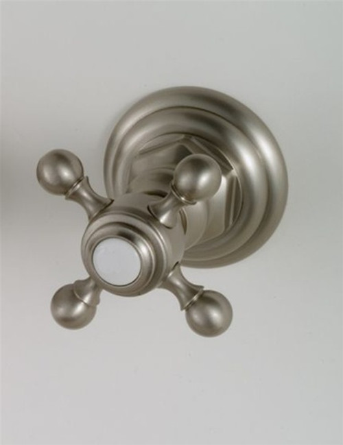 Jaclo T6678 - Astor 1/2" Volume Control Jaclo T6678 - Astor 1/2" Volume Control